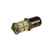 Светодиодная автолампа 1157 13pcs 2,7W 12V econom